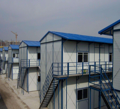 活動房大家都不陌生，那么大家是否了解活動房對建造環(huán)境都有哪些條件嗎?下面詳細(xì)為大家介紹：