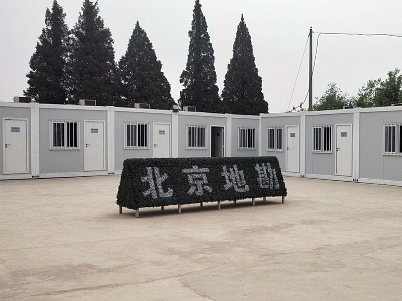 使用住人集裝箱活動房的注意事項？