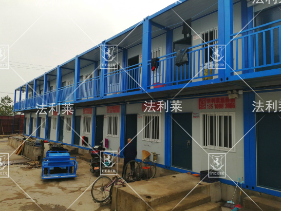 你曉得的集裝箱房屋有什么優(yōu)點(diǎn)？